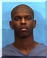 Inmate Aveis L Brown