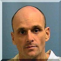 Inmate Bradley S Mc Quinn