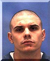 Inmate Brandon Skoglund