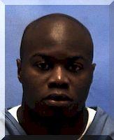 Inmate Brenton D Jr Coleman