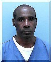 Inmate Bruce L Cadogan