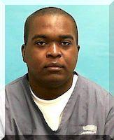 Inmate Bryan J Martin