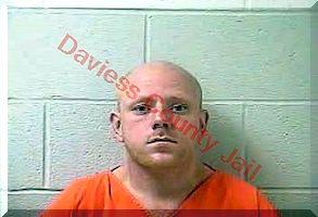 Inmate Bryant Anthony Basham