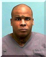 Inmate Calvin Powell