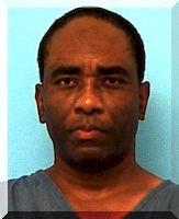 Inmate Carlos M Maxwell