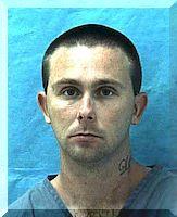 Inmate Chad M Vezina