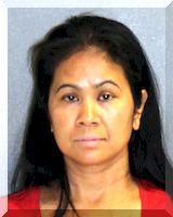 Inmate Chantra Nhar