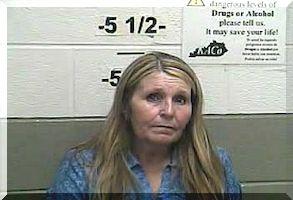 Inmate Charlene C Campbell