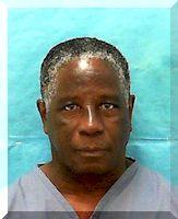 Inmate Charles M Flewellyn