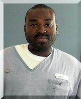 Inmate Charles Pettis