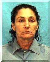Inmate Cheryl B Budesa