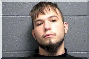 Inmate Christian Brandon Persico