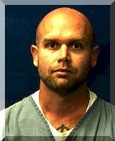 Inmate Christopher B Reber