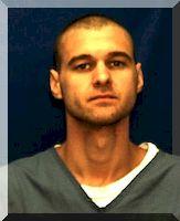 Inmate Christopher E Gayle