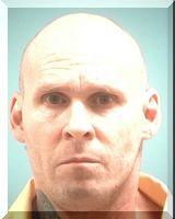 Inmate Christopher Gray