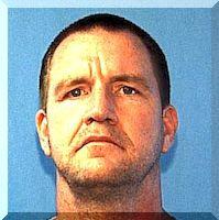 Inmate Christopher J Derting