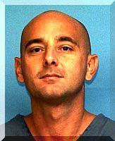 Inmate Christopher Martone