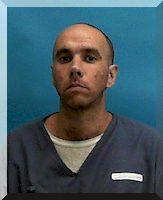 Inmate Christopher Poulos