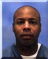 Inmate Christopher S London