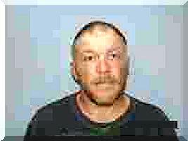 Inmate Christopher W Kelley