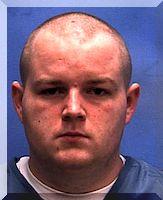 Inmate Clayton Neely