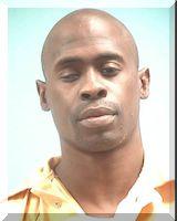 Inmate Cornelius Henley