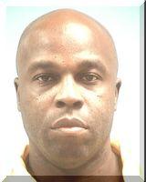 Inmate Curtis Jennings