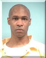 Inmate Cutrell Varnado