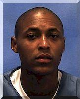 Inmate Damenon R Hughes