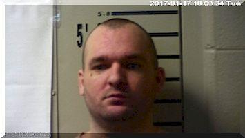 Inmate Daniel C Martin