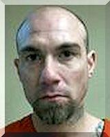 Inmate Daniel James Collins