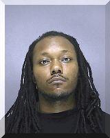 Inmate Daniel Nwankwo