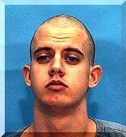 Inmate Daniel R Simpson