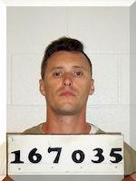 Inmate David Eggers