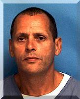 Inmate David Rodriguez