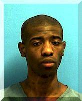 Inmate David W Lowe