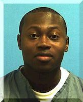 Inmate Davonte D Riles