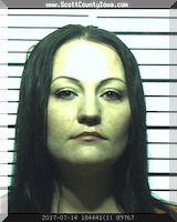 Inmate Deanne Marie Moerke