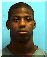 Inmate Deante J Smith