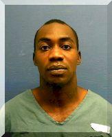 Inmate Delroy J Clervil