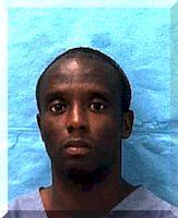 Inmate Deron D Green