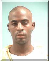 Inmate Deshawn Brown