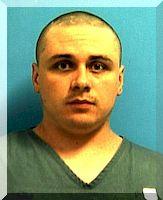 Inmate Dillon S Rafsky