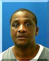 Inmate Dominic D Sanders