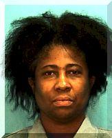 Inmate Donnellia P Rockingham