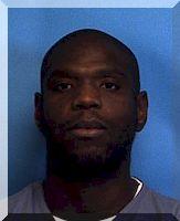 Inmate Dontay A Culbreth