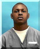 Inmate Donte J Fincher