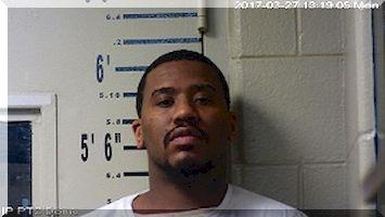 Inmate Donte P Little