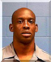 Inmate Duane L Brown