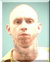 Inmate Dustin Hale